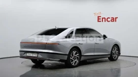Hyundai Grandeur, снимка 2