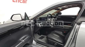 Hyundai Grandeur, снимка 8