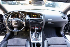 Audi A5 3.0TDIQuattroB&OS-Line19 Keyless, снимка 10