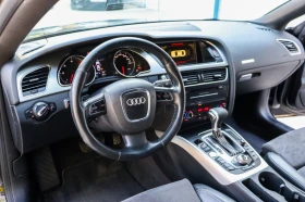 Audi A5 3.0TDIQuattroB&OS-Line19 Keyless, снимка 11