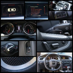Audi A5 3.0TDIQuattroB&OS-Line19 Keyless, снимка 14