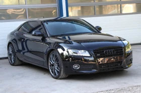 Audi A5 3.0TDIQuattroB&OS-Line19 Keyless, снимка 4
