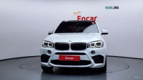 BMW X5M F15 4.4* HUD* КОЖА* ПАНО* ОБДУХВ, снимка 3