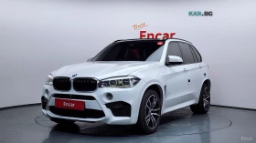 BMW X5M F15 4.4* HUD* КОЖА* ПАНО* ОБДУХВ, снимка 1
