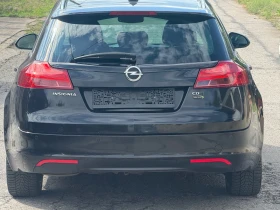 Opel Insignia 2.0 CDTI 160k.c. COSMO, снимка 6
