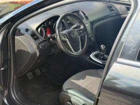 Opel Insignia 2.0 CDTI 160k.c. COSMO, снимка 10