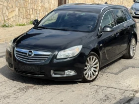 Opel Insignia 2.0 CDTI 160k.c. COSMO, снимка 2