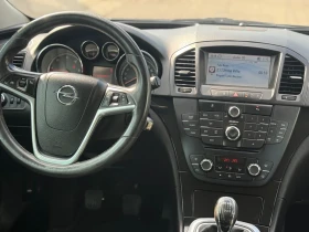 Opel Insignia 2.0 CDTI 160k.c. COSMO, снимка 14