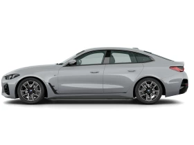 BMW 430 xDrive Gran Coupe, снимка 4