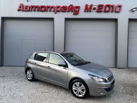 Peugeot 308 1.6HDI* TOP* KLIMATRONIK, снимка 3