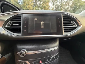 Peugeot 308 1.6HDI* TOP* KLIMATRONIK, снимка 14