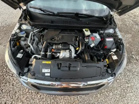 Peugeot 308 1.6HDI* TOP* KLIMATRONIK, снимка 15