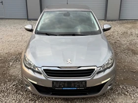 Peugeot 308 1.6HDI* TOP* KLIMATRONIK, снимка 2