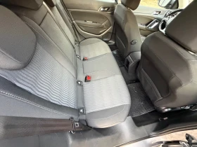 Peugeot 308 1.6HDI* TOP* KLIMATRONIK, снимка 9