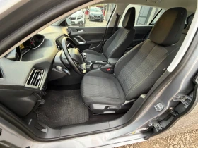 Peugeot 308 1.6HDI* TOP* KLIMATRONIK, снимка 11