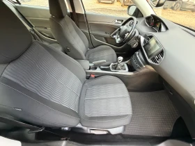 Peugeot 308 1.6HDI* TOP* KLIMATRONIK, снимка 10