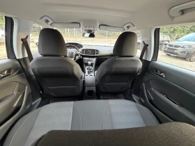 Peugeot 308 1.6HDI* TOP* KLIMATRONIK, снимка 8