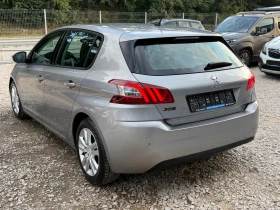 Peugeot 308 1.6HDI* TOP* KLIMATRONIK, снимка 6