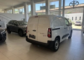 Toyota Proace City Electric L2, снимка 6