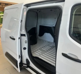 Toyota Proace City Electric L2, снимка 7