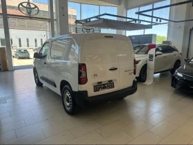 Toyota Proace City Electric L2, снимка 4