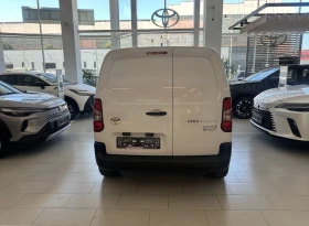 Toyota Proace City Electric L2, снимка 5