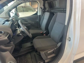 Toyota Proace City Electric L2, снимка 9
