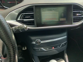 Peugeot 308 GT-LINE, снимка 5