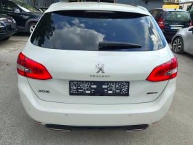 Peugeot 308 GT-LINE, снимка 13