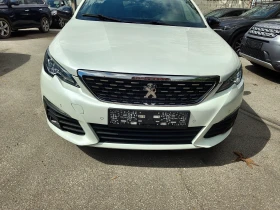 Peugeot 308 GT-LINE, снимка 7
