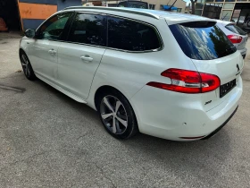 Peugeot 308 GT-LINE, снимка 9