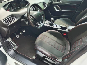 Peugeot 308 GT-LINE, снимка 2