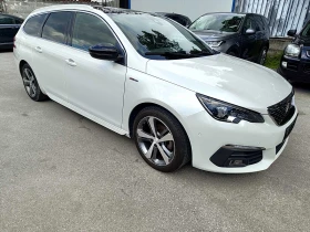 Peugeot 308 GT-LINE, снимка 11