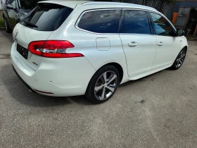 Peugeot 308 GT-LINE, снимка 8