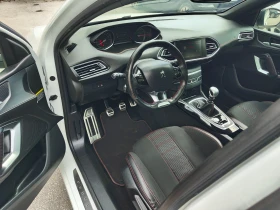 Peugeot 308 GT-LINE, снимка 14