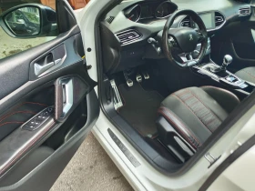 Peugeot 308 GT-LINE, снимка 4
