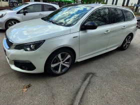 Peugeot 308 GT-LINE, снимка 10