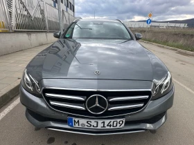 Mercedes-Benz E 300 E300DE Plug in hybrid, снимка 1
