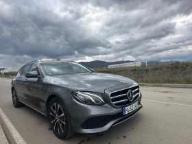 Mercedes-Benz E 300 E300DE Plug in hybrid, снимка 8