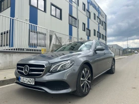 Mercedes-Benz E 300 E300DE Plug in hybrid, снимка 9
