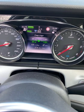 Mercedes-Benz E 300 E300DE Plug in hybrid, снимка 5