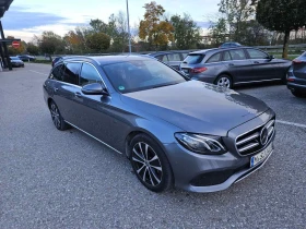 Mercedes-Benz E 300 E300DE Plug in hybrid, снимка 16