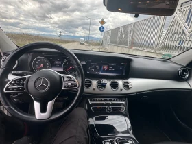 Mercedes-Benz E 300 E300DE Plug in hybrid, снимка 4