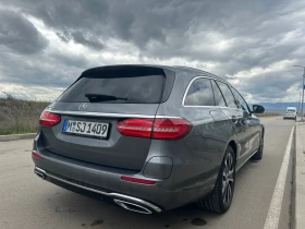Mercedes-Benz E 300 E300DE Plug in hybrid, снимка 6