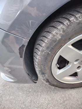 Peugeot 207, снимка 5