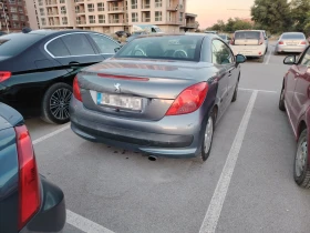 Peugeot 207, снимка 2