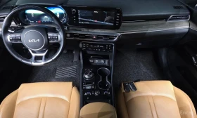 Kia K5 * 2.0 * КРАЙНА ЦЕНА ДО БЪЛГАРИЯ, снимка 7