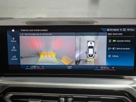 BMW i4 * 360Кам* HUP* HARMAN KARDON* PANO* , снимка 10
