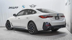 BMW i4 * 360Кам* HUP* HARMAN KARDON* PANO* , снимка 4