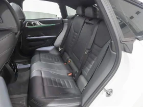 BMW i4 * 360Кам* HUP* HARMAN KARDON* PANO* , снимка 15